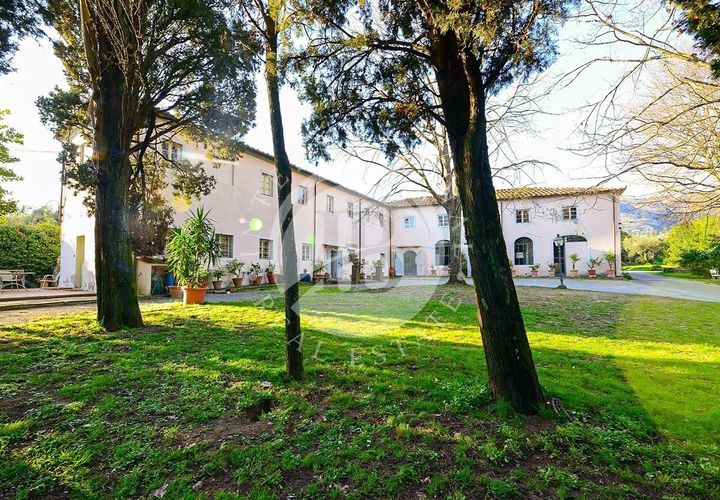 Villa i Capannori, Lucca, Capannori - € 3.000.000 | Ref: IB 821 - foto 1