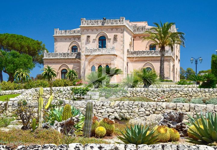 Villa i Noto, Siracusa, Noto - € 10.000.000 | Ref: IB 812 - foto 1