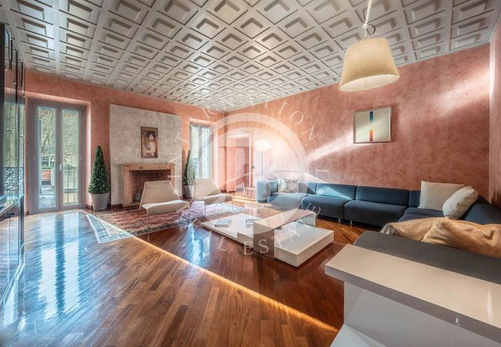 Villa i Parma, Parma, Parma - € 970.000 | Ref: CB 11 - foto 1