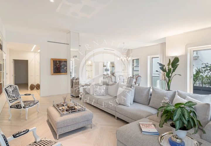 Lejlighed i Milan, Milan, Milan - € 2.450.000 | Ref: IB 827 - foto 1