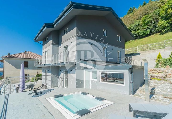 Villa a Casargo, Lecco, Casargo - € 1.428.000 | Ref: IB 826 - foto 1