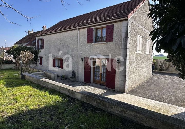 Villa a Saint-Mesmes, Seine-et-Marne, Saint-Mesmes - € 349.000 | Ref: 1614-SL - foto 1