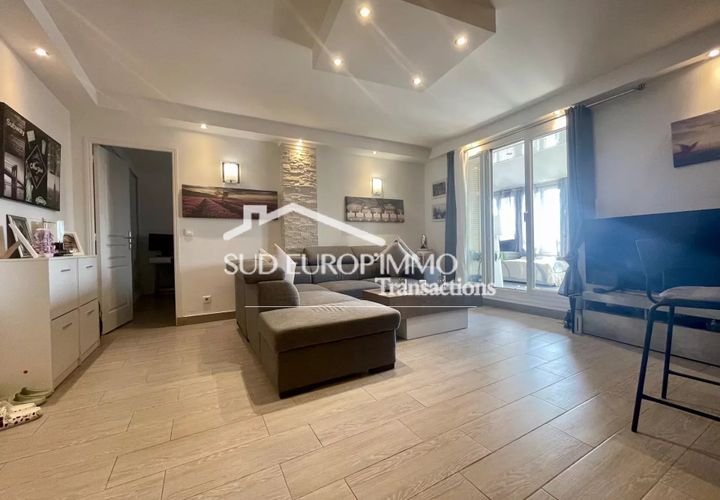 Lejlighed i Nice, Alpes-Maritimes, Nice - € 339.000 | Ref: 86924306 - foto 1