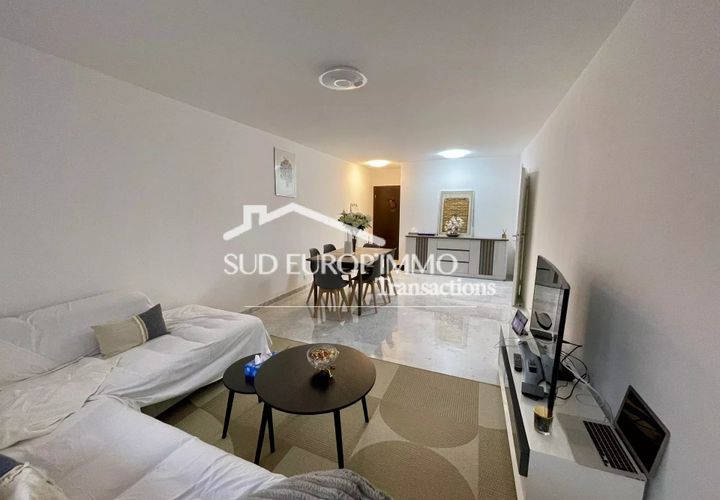 Lejlighed i Nice, Alpes-Maritimes, Nice - € 495.000 | Ref: 86890226 - foto 1