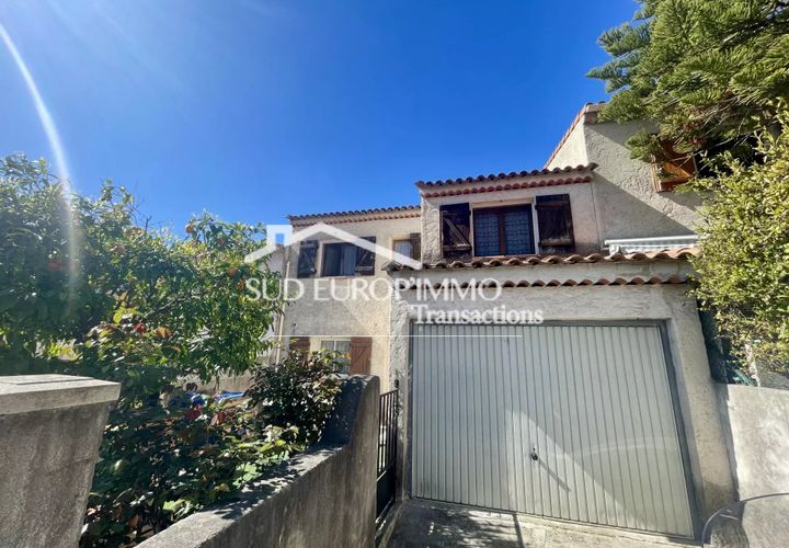 Villa a Carros, Alpes-Maritimes, Carros - € 540.000 | Ref: 86924301 - foto 1