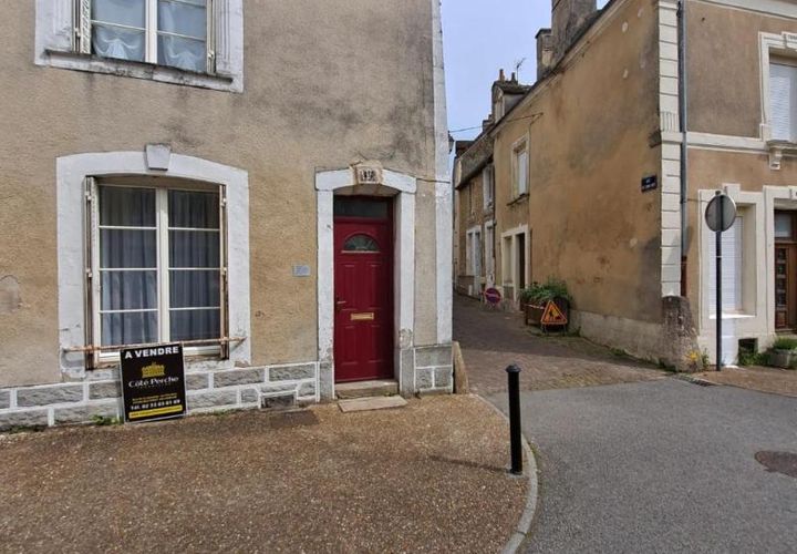 Villa a Mamers, Sarthe, Mamers - € 580/mes | Ref: 87671 - foto 1