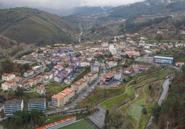 Tomt i Terras de Bouro, Braga, Terras de Bouro - € 82 500 | Ref: 1127391 - foto 1