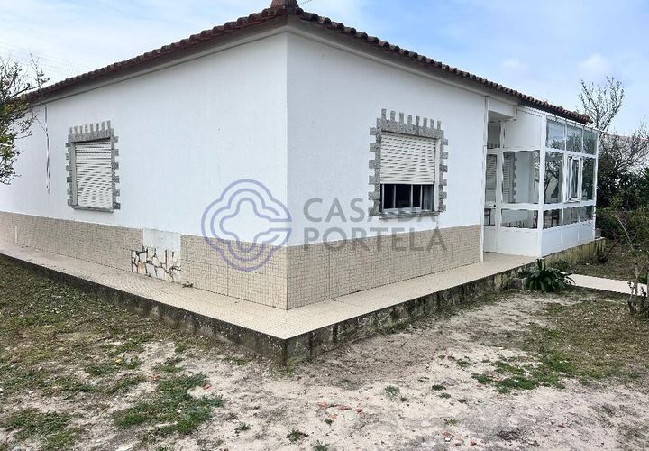 Byhus i Palmela, Setubal, Palmela - € 297.000 | Ref: 1126831 - foto 1