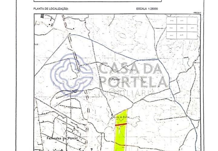 Helårsgrund i Montijo, Setubal, Montijo - € 995.000 | Ref: 1122781 - foto 1