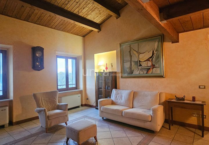 Apartament a Jesi, Ancona, Jesi - € 850/mes | Ref: J3060-1 - foto 1
