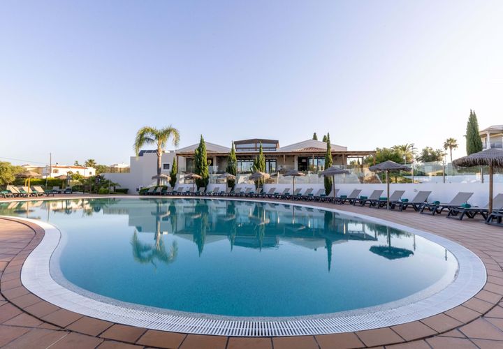 Byhus i Carvoeiro, Faro, Carvoeiro - € 519.500 | Ref: BAP- 3 - foto 1