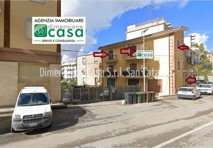 Leilighet i Caltanissetta, Caltanissetta, Caltanissetta - € 62 000 | Ref: AP388 - foto 1