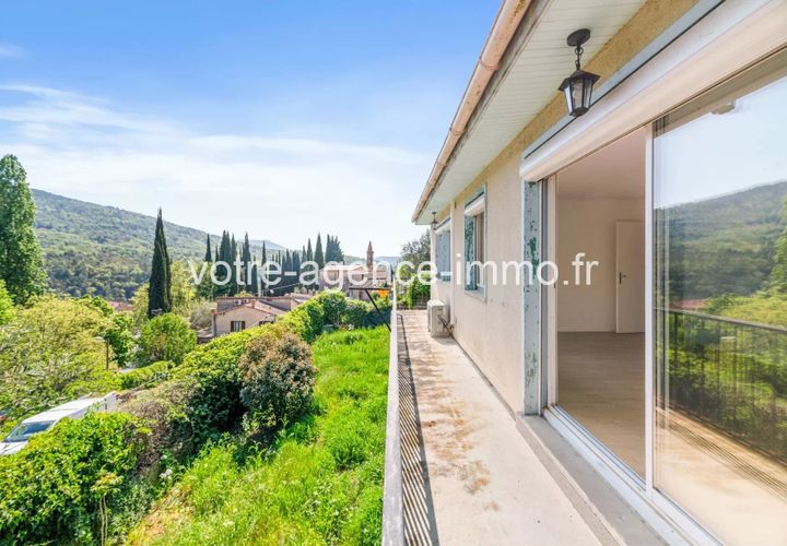 Villa i Bendejun, Alpes-Maritimes, Bendejun - € 420.000 | Ref: 86805014 - foto 1