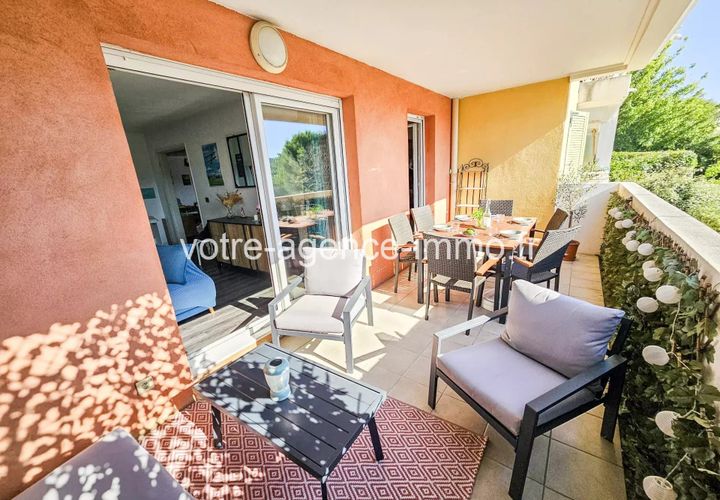 Lejlighed i Nice, Alpes-Maritimes, Nice - € 342.500 | Ref: 86916813 - foto 1