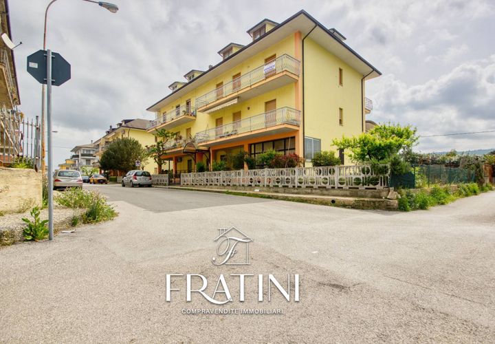 Leilighet i Spinetoli, Ascoli Piceno, Spinetoli - € 149 000 | Ref: MA0177 - foto 1