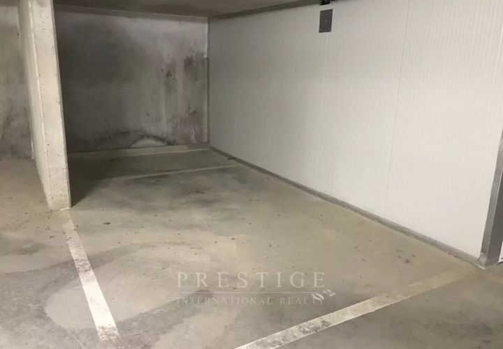 Garage i Antibes, Alpes-Maritimes, Antibes - € 39.000 | Ref: 26.050 - foto 1