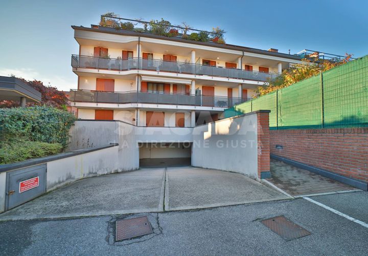 Leilighet i Cornate d'Adda, Monza and Brianza, Cornate d'Adda - € 225 000 | Ref: 2LOC.COLNAGO-FB225V - foto 1