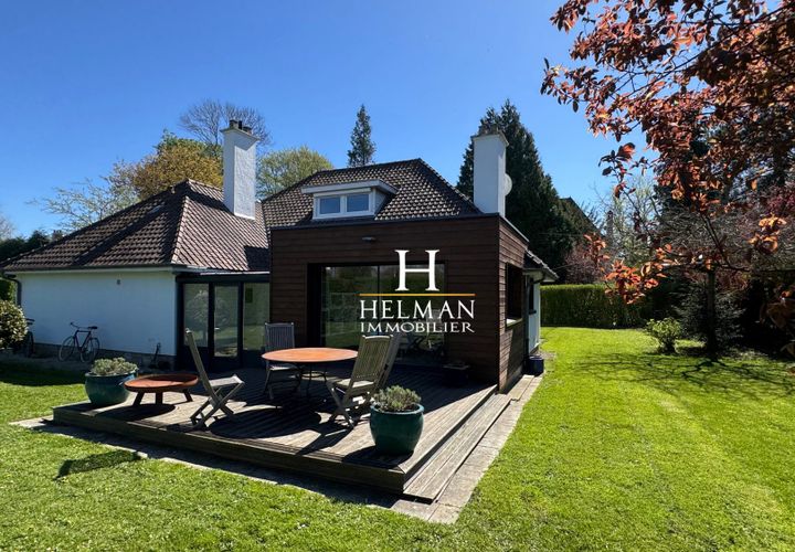 Villa i Blendecques, Pas-de-Calais, Blendecques - € 298.000 | Ref: 2911-HELMAN - foto 1