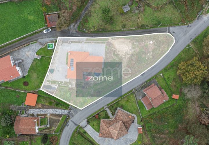 Villa i Ponte da Barca, Viana do Castelo, Ponte da Barca - € 379.900 | Ref: ZMPT587696 - foto 1
