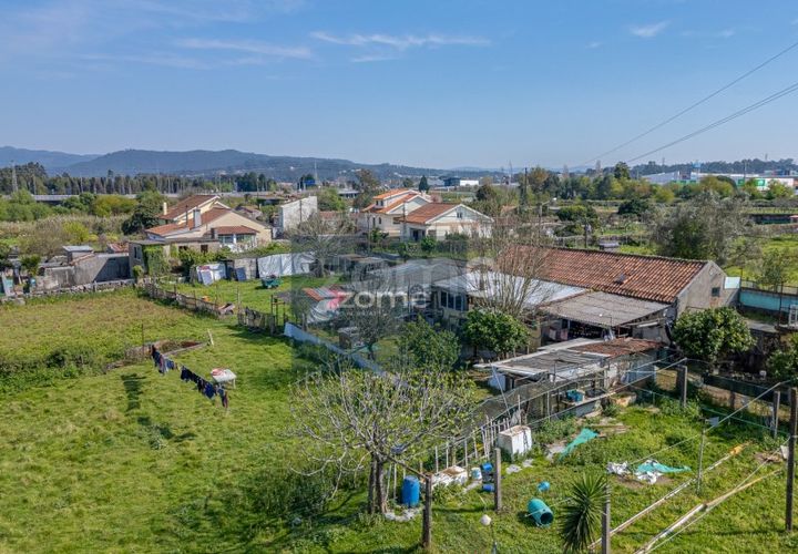 Farm i Darque, Viana do Castelo, Darque - € 250.000 | Ref: ZMPT587625 - foto 1