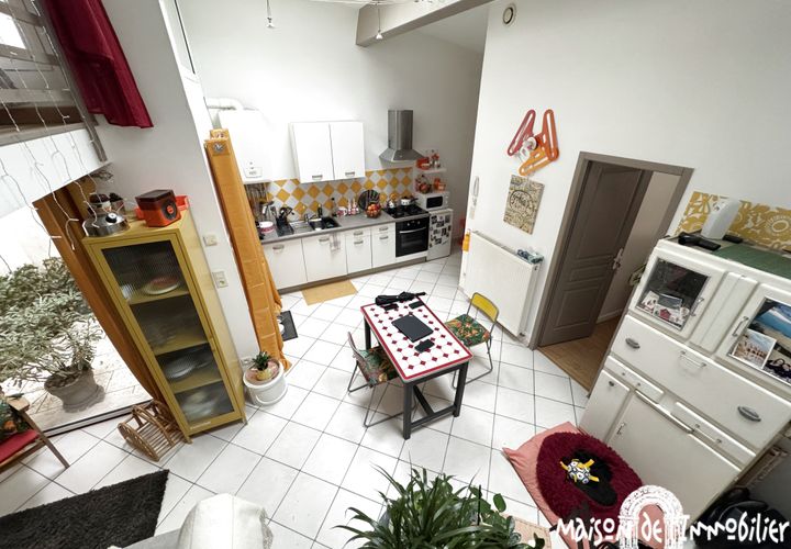 Apartament a Cognac, Charente, Cognac - € 592/mes | Ref: 160051258 NE - foto 1