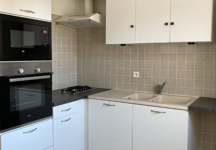Apartament a Cognac, Charente, Cognac - € 540/mes | Ref: 160051524 NE - foto 1