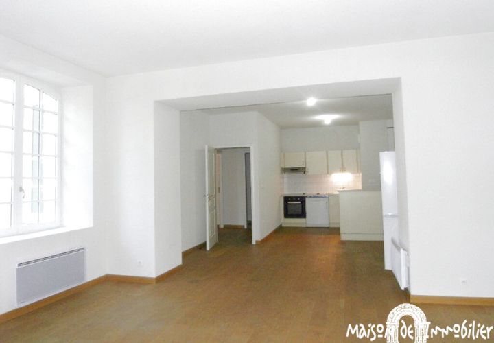 Apartament a Cognac, Charente, Cognac - € 649/mes | Ref: 160054639 NE - foto 1