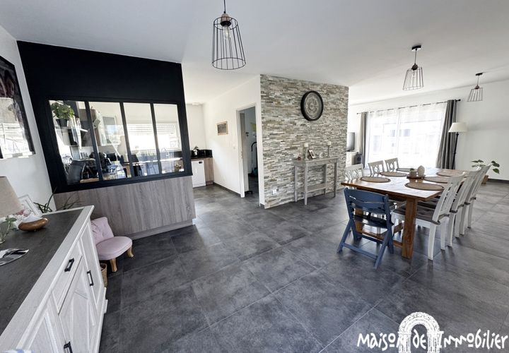 Villa a Bourg-Charente, Charente, Bourg-Charente - € 230.050 | Ref: GMVMA70008010 - foto 1