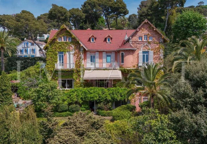 Villa i Cannes, Alpes-Maritimes, Cannes - € 7.950.000 | Ref: 2245 CD - foto 1