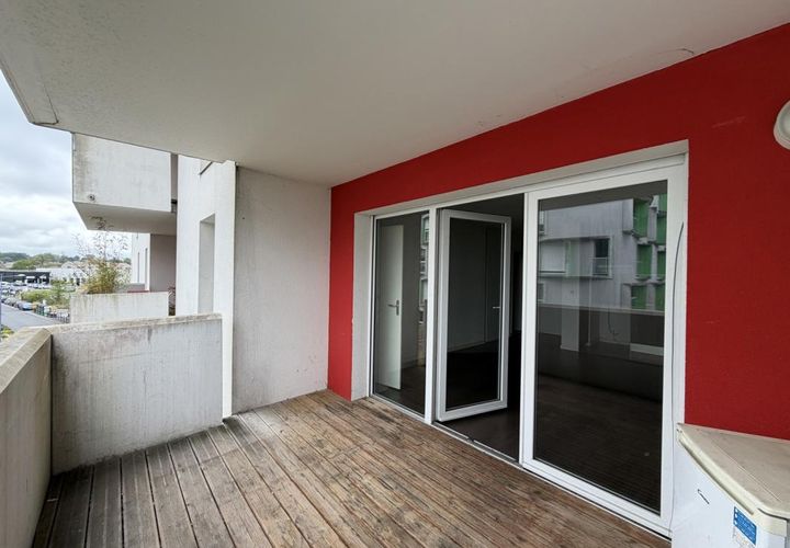 Leilighet i Lormont, Gironde, Lormont - € 125 000 | Ref: 7656979 - foto 1