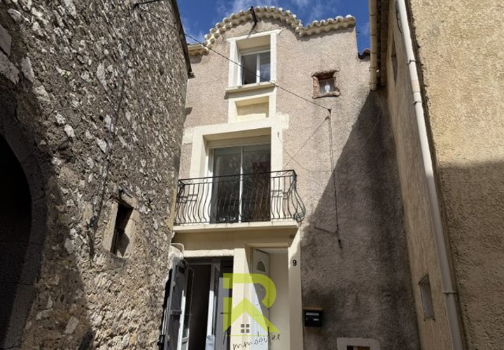 Landsbyhus i Florensac, Herault, Florensac - € 183.000 | Ref: 3_RSVMA790007739 - foto 1