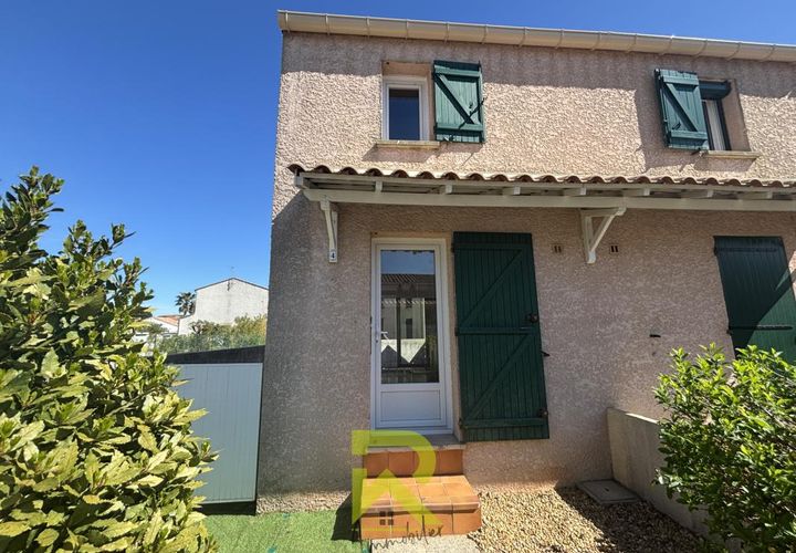 Villa i Le Grau-d'Agde, Herault, Le Grau-d'Agde - € 188.000 | Ref: 6_MAVMA930007719 - foto 1