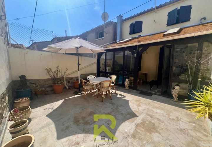 Villa i Agde, Herault, Agde - € 266.000 | Ref: 5_RFVMA390007811 - foto 1
