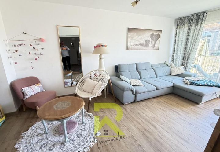 Lejlighed i Agde, Herault, Agde - € 199.000 | Ref: 5_MLVAP610007777 - foto 1