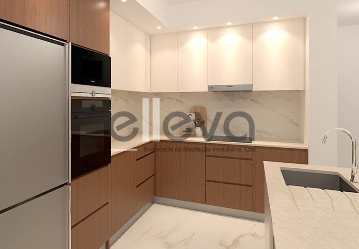 Lejlighed i Castelo Branco, Castelo Branco, Castelo Branco - € 325.000 | Ref: 3969 - foto 1