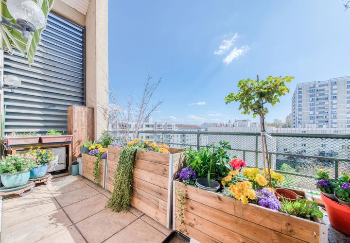 Lejlighed i Lyon, Rhone, Lyon - € 650.000 | Ref: 86913693 - foto 1