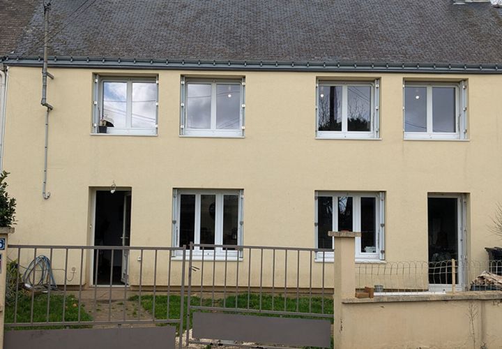 Villa a Guillac, Morbihan, Guillac - € 106.500 | Ref: 11953j - foto 1