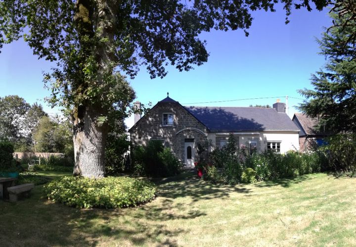 Villa a Lanouée, Morbihan, Lanouée - € 153.700 | Ref: 11977j - foto 1