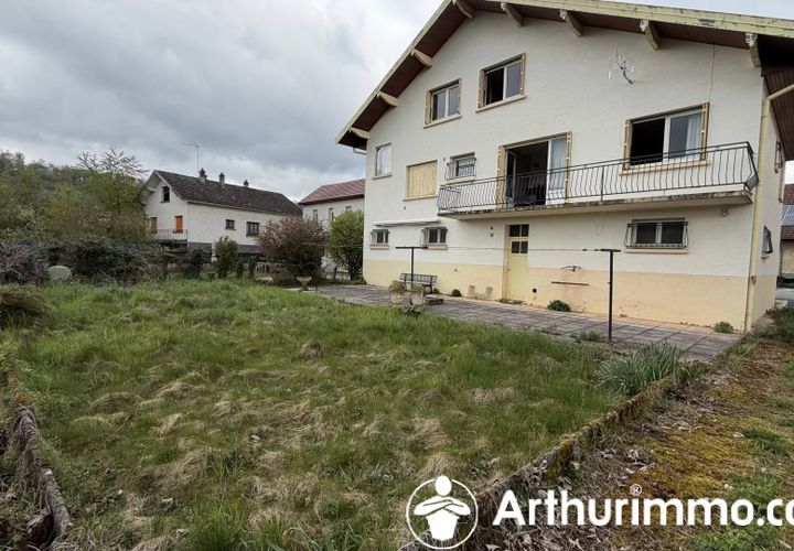 Villa a Valentigney, Doubs, Valentigney - € 160.500 | Ref: 86907552 - foto 1