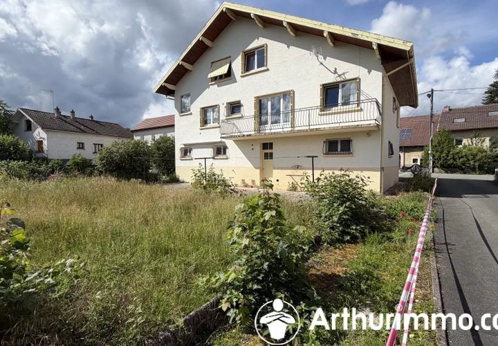 Villa i Valentigney, Doubs, Valentigney - € 160.500 | Ref: 86907552 - foto 1