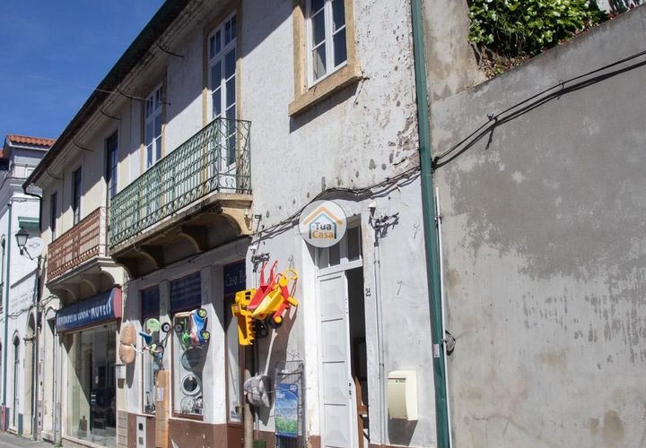 Rækkehus i Lousa, Coimbra, Lousa - € 220.000 | Ref: 1TC4198 - foto 1