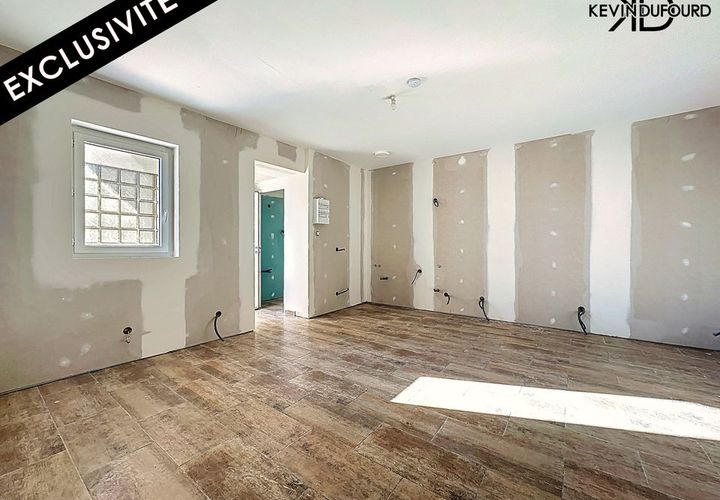 Lejlighed i Aubenas, Ardeche, Aubenas - € 70.000 | Ref: 2458-APP-AUBENAS12782 - foto 1
