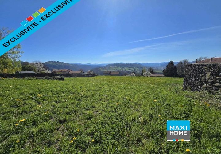 Helårsgrund i Polignac, Haute-Loire, Polignac - € 255.000 | Ref: 1292MX2664 - foto 1