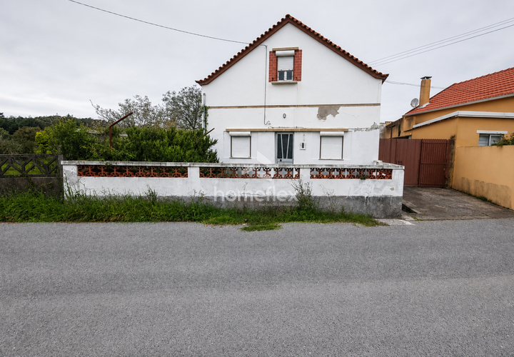 Villa i Figueira da Foz, Coimbra, Figueira da Foz - € 150.000 | Ref: 1698/AV - foto 1