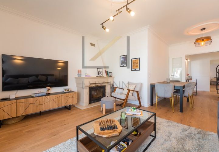 Lejlighed i Carcavelos, Lisbon, Carcavelos - € 530.000 | Ref: 1176 SM - foto 1