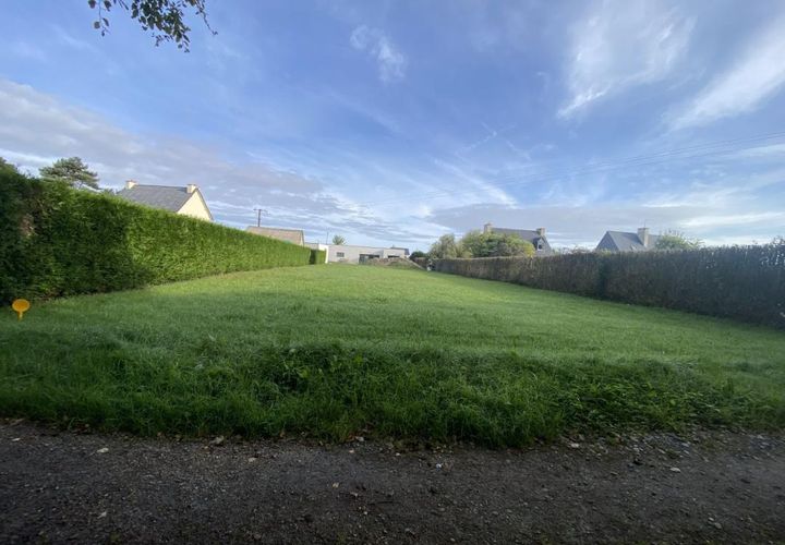 Terra a Plelan-le-Petit, Cotes-d'Armor, Plelan-le-Petit - € 106.000 | Ref: 3011443832 - foto 1