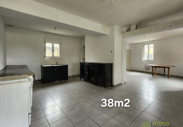 Villa a Crisolles, Oise, Crisolles - € 115.000 | Ref: 3011443702 - foto 1