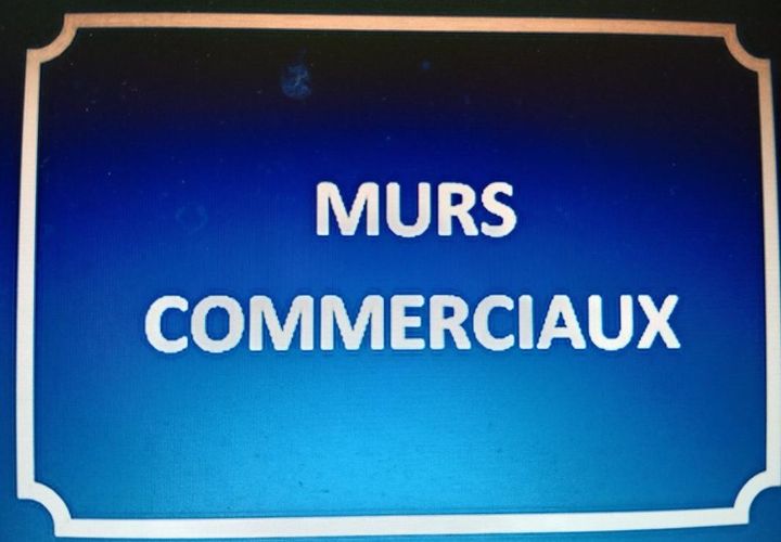 Erhvervsejendom i Combourg, Ille-et-Vilaine, Combourg - € 88.000 | Ref: 3011442040 - foto 1