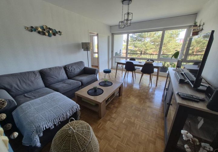 Apartament a Evreux, Eure, Evreux - € 147.000 | Ref: 3011443742 - foto 1
