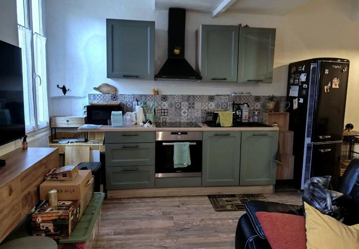 Lejlighed i Gonfaron, Var, Gonfaron - € 90.000 | Ref: 3011443245 - foto 1